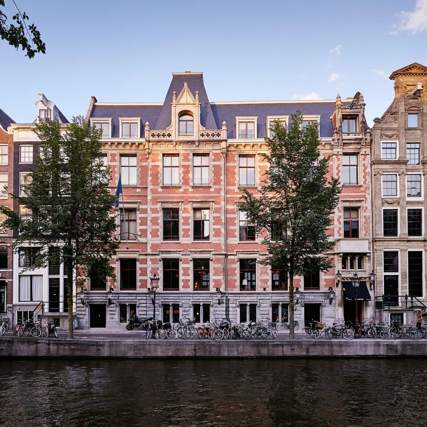 Picture of The Hoxton Herengracht